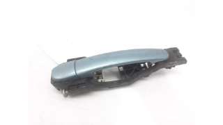 MANETA EXTERIOR DELANTERA IZQUIERDA SEAT LEON (2005-2010) 1.9 TDI 105CV 1896CC - L.5116737 / 3B0837207FFKZ