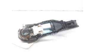 MANETA EXTERIOR DELANTERA IZQUIERDA SEAT LEON (2005-2010) 1.9 TDI 105CV 1896CC - L.5116737 / 3B0837207FFKZ