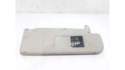 PARASOL DERECHO SEAT LEON (2005-2010) 1.9 TDI 105CV 1896CC - L.5116767 / 6Q0857552F