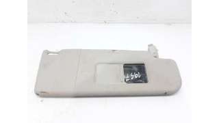 PARASOL DERECHO SEAT LEON (2005-2010) 1.9 TDI 105CV 1896CC - L.5116767 / 6Q0857552F