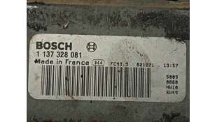 POTENCIOMETRO PEDAL SEAT LEON (2005-2010) 1.9 TDI 105CV 1896CC - L.5116770 / 1K2721503M 2