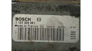 POTENCIOMETRO PEDAL SEAT LEON (2005-2010) 1.9 TDI 105CV 1896CC - L.5116770 / 1K2721503M