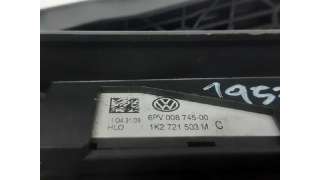 POTENCIOMETRO PEDAL SEAT LEON (2005-2010) 1.9 TDI 105CV 1896CC - L.5116770 / 1K2721503M