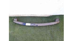 REFUERZO PARAGOLPES TRASERO SEAT LEON (2005-2010) 1.9 TDI 105CV 1896CC - L.5116793 / 5P0807305A