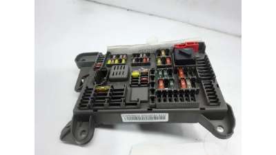 CAJA RELES / FUSIBLES BMW X5 (2007-2008) 3.0 SD 286CV 2993CC - L.5116922 / 518954021A