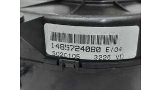 VENTILADOR CALEFACCION CITROEN C8 (2006-) 2.0 HDI 120CV 1997CC - L.5117054 / 148572080
