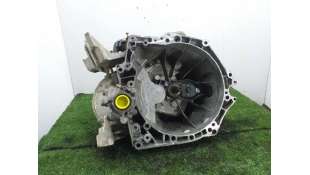 CAJA CAMBIOS CITROEN XSARA PICASSO (2005-2011) 1.6 HDI 90CV 1560CC - L.5117203 / 20DP29