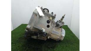 CAJA CAMBIOS CITROEN XSARA PICASSO (2005-2011) 1.6 HDI 90CV 1560CC - L.5117203 / 20DP29 2