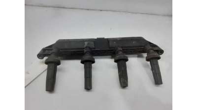 BOBINA ENCENDIDO PEUGEOT 106 II (1996-2004) 1.1 I 60CV 1124CC - L.5117983 / 9635864980