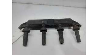 BOBINA ENCENDIDO PEUGEOT 106 II (1996-2004) 1.1 I 60CV 1124CC - L.5117983 / 9635864980