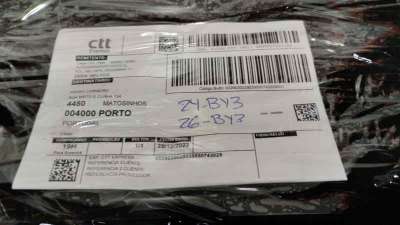 MODULO ELECTRONICO LAND ROVER RANGE ROVER EVOQUE (2011-2019) 2.2 D 150CV 2179CC - L.5118232 / EJ3214D620AA