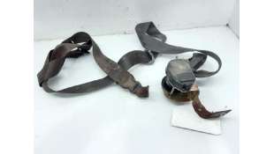 CINTURON SEGURIDAD DELANTERO DERECHO SUZUKI VITARA (1996-1998) 1.9 D A LAS 4 RUEDAS (SE 419TD) 75CV 1905CC - L.5119270 / 01