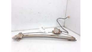 ELEVALUNAS TRASERO DERECHO SUZUKI VITARA (1996-1998) 1.9 D A LAS 4 RUEDAS (SE 419TD) 75CV 1905CC - L.5119285 / 8353057B00 2