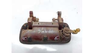 MANETA EXTERIOR DELANTERA DERECHA SUZUKI VITARA (1996-1998) 1.9 D A LAS 4 RUEDAS (SE 419TD) 75CV 1905CC - L.5119326 / 82810 2