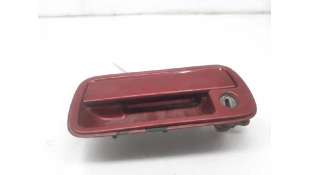 MANETA EXTERIOR DELANTERA IZQUIERDA SUZUKI VITARA (1996-1998) 1.9 D A LAS 4 RUEDAS (SE 419TD) 75CV 1905CC - L.5119327 / 828