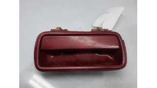 MANETA EXTERIOR TRASERA DERECHA SUZUKI VITARA (1996-1998) 1.9 D A LAS 4 RUEDAS (SE 419TD) 75CV 1905CC - L.5119329 / 8283056