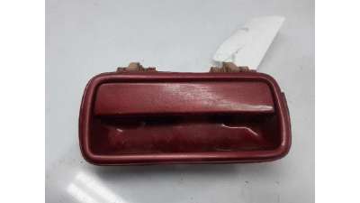 MANETA EXTERIOR TRASERA DERECHA SUZUKI VITARA (1996-1998) 1.9 D A LAS 4 RUEDAS (SE 419TD) 75CV 1905CC - L.5119329 / 8283056