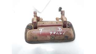 MANETA EXTERIOR TRASERA DERECHA SUZUKI VITARA (1996-1998) 1.9 D A LAS 4 RUEDAS (SE 419TD) 75CV 1905CC - L.5119329 / 8283056 2