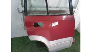 PUERTA TRASERA DERECHA SUZUKI VITARA (1996-1998) 1.9 D A LAS 4 RUEDAS (SE 419TD) 75CV 1905CC - L.5119368 / 6800377812000 2