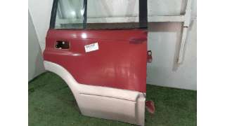 PUERTA TRASERA DERECHA SUZUKI VITARA (1996-1998) 1.9 D A LAS 4 RUEDAS (SE 419TD) 75CV 1905CC - L.5119368 / 6800377812000