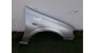 ALETA DELANTERA DERECHA NISSAN ALMERA II (2002-2006) 1.5 98CV 1497CC - L.5119830 / 63100BN730