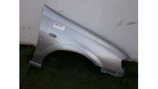 ALETA DELANTERA DERECHA NISSAN ALMERA II (2002-2006) 1.5 98CV 1497CC - L.5119830 / 63100BN730 2