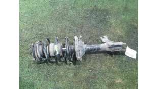 AMORTIGUADOR DELANTERO DERECHO NISSAN ALMERA II (2002-2006) 1.5 98CV 1497CC - L.5119834 / 54302BN421