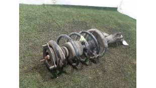 AMORTIGUADOR DELANTERO DERECHO NISSAN ALMERA II (2002-2006) 1.5 98CV 1497CC - L.5119834 / 54302BN421 2