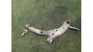 BRAZO SUSPENSION INFERIOR DELANTERO IZQUIERDO NISSAN ALMERA II (2002-2006) 1.5 98CV 1497CC - L.5119866 / 54501BM400