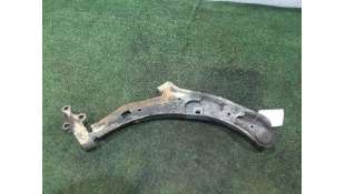 BRAZO SUSPENSION INFERIOR DELANTERO IZQUIERDO NISSAN ALMERA II (2002-2006) 1.5 98CV 1497CC - L.5119866 / 54501BM400 2