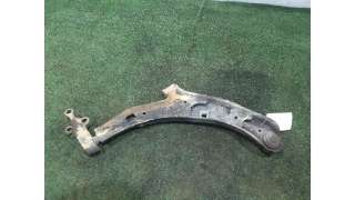 BRAZO SUSPENSION INFERIOR DELANTERO IZQUIERDO NISSAN ALMERA II (2002-2006) 1.5 98CV 1497CC - L.5119866 / 54501BM400