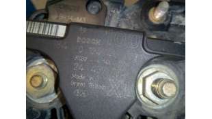 SONDA LAMBDA FORD MONDEO III SEDÁN (2000-2007) 1.8 16V 125CV 1798CC - L.5120240 / 1S7F9F472AB 2