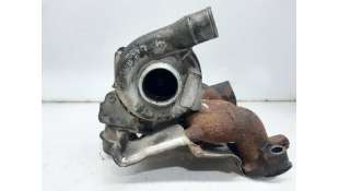 TURBOCOMPRESOR FORD MONDEO III (2001-2007) 2.0 TDCI 130CV 1998CC - L.5120711 / 3S7Q6K682AE