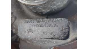 TURBOCOMPRESOR FORD MONDEO III (2001-2007) 2.0 TDCI 130CV 1998CC - L.5120711 / 3S7Q6K682AE 2