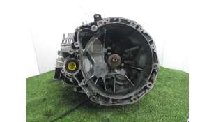 CAJA CAMBIOS RENAULT MEGANE II (2002-2008) 1.9 DCI (BM0G, CM0G) 120CV 1870CC - L.5121196 / ND0001