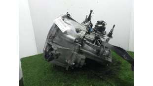 CAJA CAMBIOS RENAULT MEGANE II (2002-2008) 1.9 DCI (BM0G, CM0G) 120CV 1870CC - L.5121196 / ND0001 2