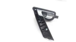 MANETA INTERIOR DELANTERA DERECHA NISSAN PRIMERA HATCHBACK (2003-2007) 1.9 DCI 120CV 1870CC - L.5121576 / 80670AV600