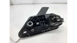MANETA INTERIOR DELANTERA DERECHA NISSAN PRIMERA HATCHBACK (2003-2007) 1.9 DCI 120CV 1870CC - L.5121576 / 80670AV600