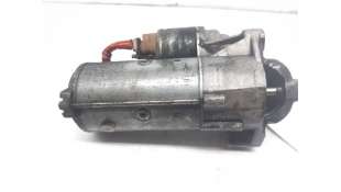 MOTOR ARRANQUE NISSAN PRIMERA HATCHBACK (2003-2007) 1.9 DCI 120CV 1870CC - L.5121580 / 8200331251 2