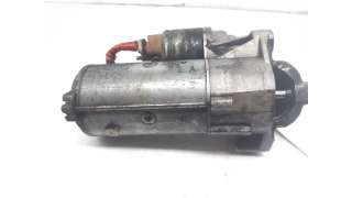 MOTOR ARRANQUE NISSAN PRIMERA HATCHBACK (2003-2007) 1.9 DCI 120CV 1870CC - L.5121580 / 8200331251