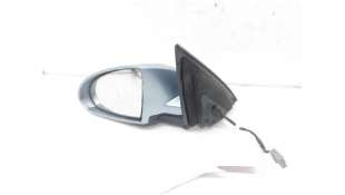 RETROVISOR IZQUIERDO NISSAN PRIMERA HATCHBACK (2003-2007) 1.9 DCI 120CV 1870CC - L.5121623 / 96302AU480
