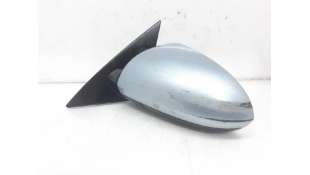 RETROVISOR IZQUIERDO NISSAN PRIMERA HATCHBACK (2003-2007) 1.9 DCI 120CV 1870CC - L.5121623 / 96302AU480 2