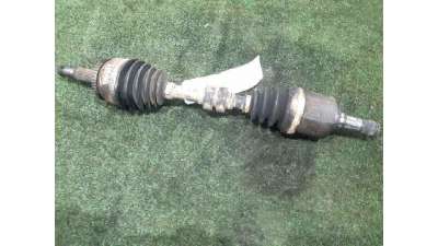 TRANSMISION DELANTERA IZQUIERDA NISSAN PRIMERA HATCHBACK (2003-2007) 1.9 DCI 120CV 1870CC - L.5121641 / 39101AV611