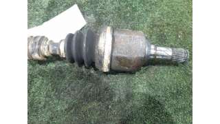 TRANSMISION DELANTERA IZQUIERDA NISSAN PRIMERA HATCHBACK (2003-2007) 1.9 DCI 120CV 1870CC - L.5121641 / 39101AV611