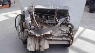 PORTON TRASERO VOLKSWAGEN TOUAREG (2003-2010) 2.5 R5 TDI 174CV 2461CC - L.5121887 / 7L6807061JFKZ 2