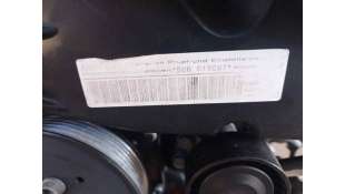 AMORTIGUADOR TRASERO IZQUIERDO VOLKSWAGEN TOUAREG (2003-2010) 2.5 R5 TDI 174CV 2461CC - L.5121896 / 7L6512021AG