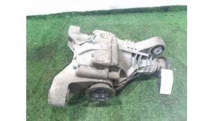 DIFERENCIAL TRASERO VOLKSWAGEN TOUAREG (2003-2010) 2.5 R5 TDI 174CV 2461CC - L.5121973 / 0AB525015P 2