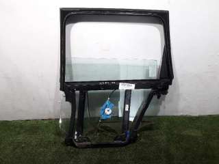 ELEVALUNAS TRASERO DERECHO VOLKSWAGEN TOUAREG (2003-2010) 2.5 R5 TDI 174CV 2461CC - L.5121979 / 7L0839462
