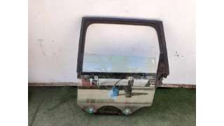 ELEVALUNAS TRASERO IZQUIERDO VOLKSWAGEN TOUAREG (2003-2010) 2.5 R5 TDI 174CV 2461CC - L.5121980 / 7L0839462