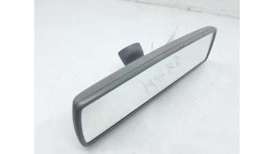 ESPEJO INTERIOR VOLKSWAGEN TOUAREG (2003-2010) 2.5 R5 TDI 174CV 2461CC - L.5121985 / 6Q1857511